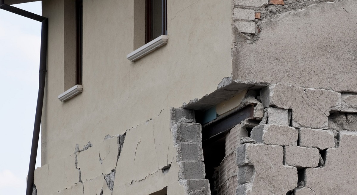 Στις 2.500-3.000 θα φτάσουν οι αξιώσεις από το σεισμό