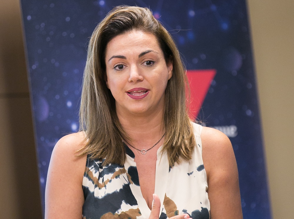 Λένα Πλαΐτη,ΑΧΑ Ελλάδας