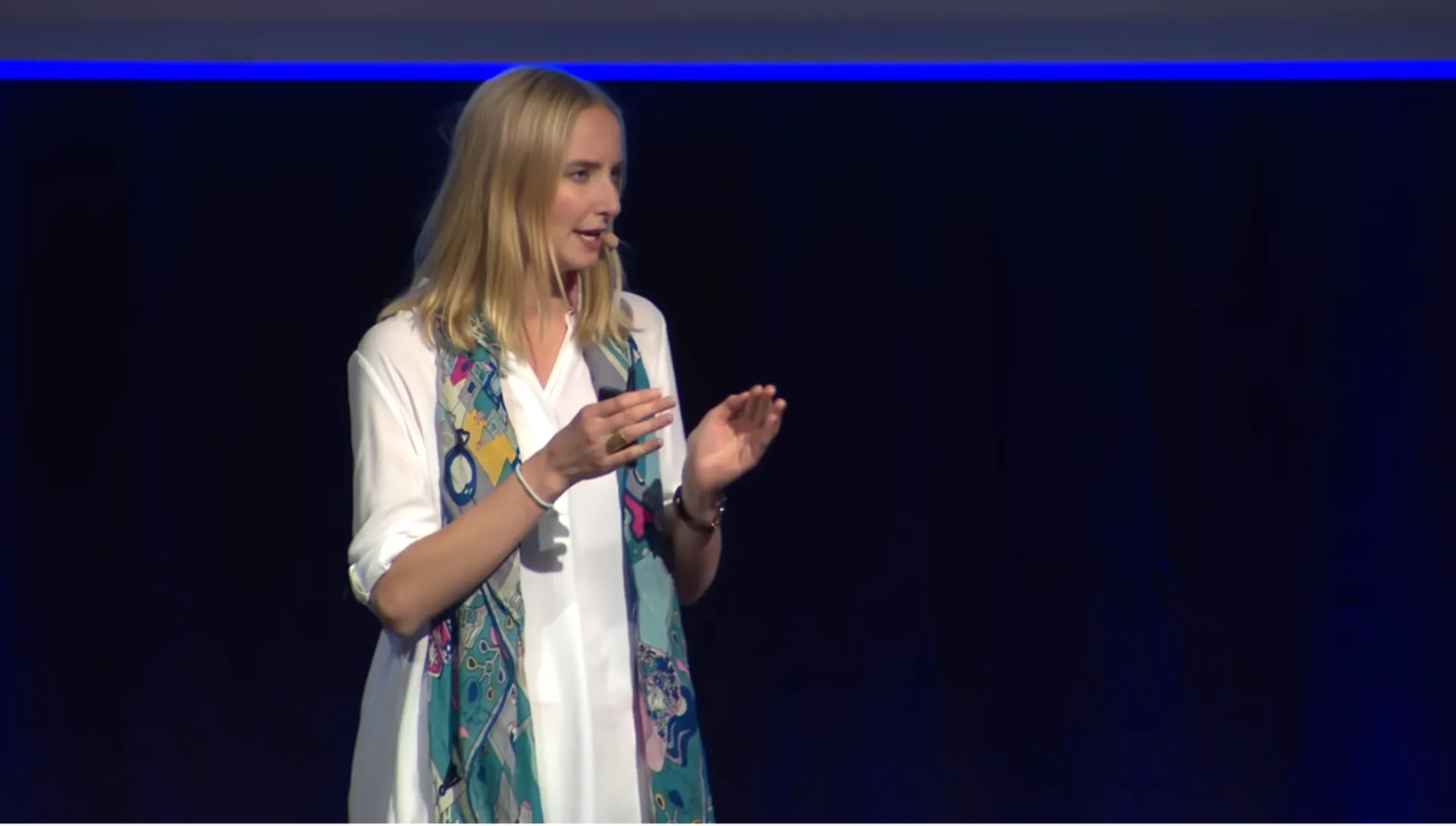 Την ευτυχία δεν την βρίσκεις, την δημιουργείς