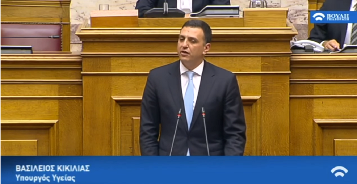 Ποιες θα είναι οι επόμενες κινήσεις του Υπουργού Υγείας