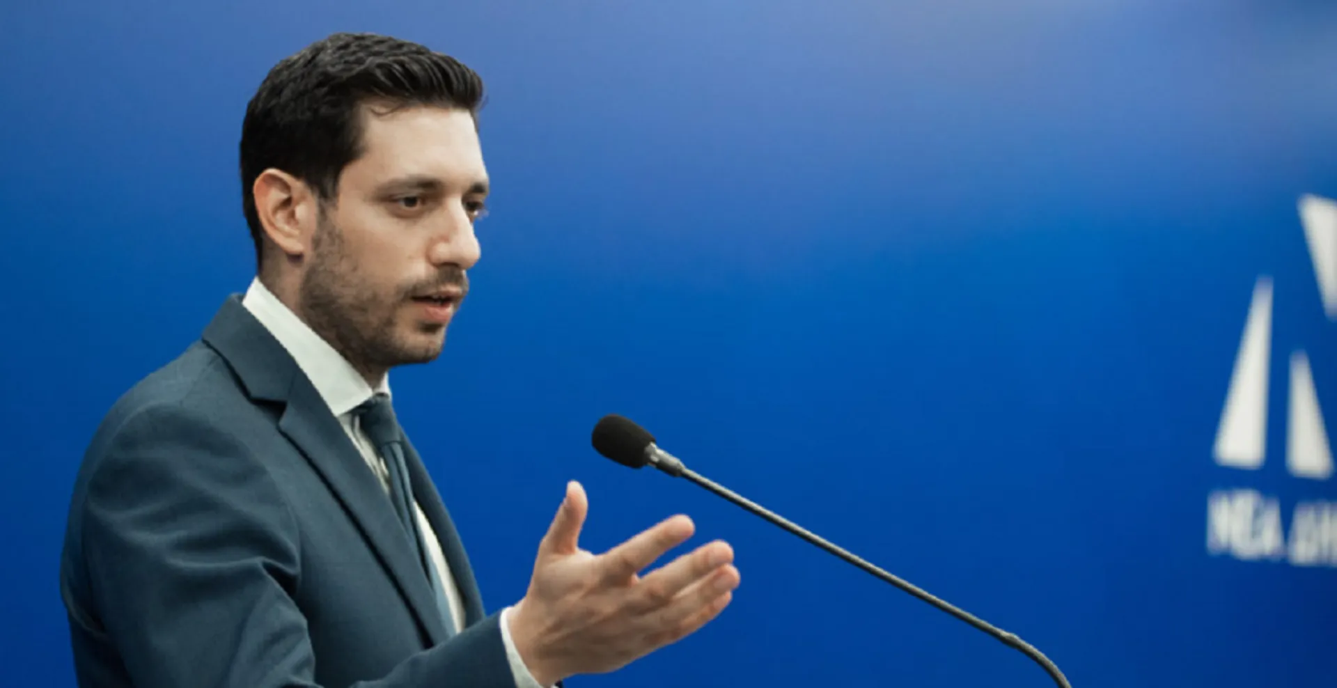 Κ. Κυρανάκης: Δεν είναι εφικτό να χρεοκοπήσει ασφαλιστική εταιρεία