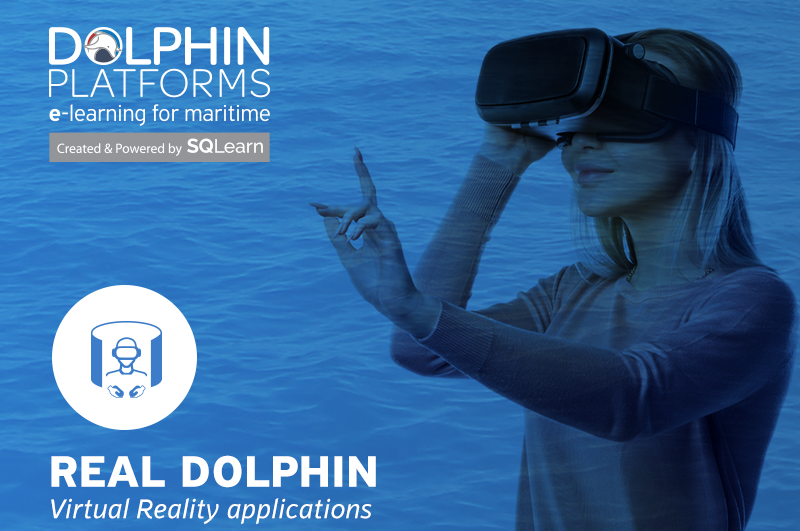 SQLearn: Ηγετική θέση στην παγκόσμια αγορά Εικονικής Πραγματικότητας στο e-Learning