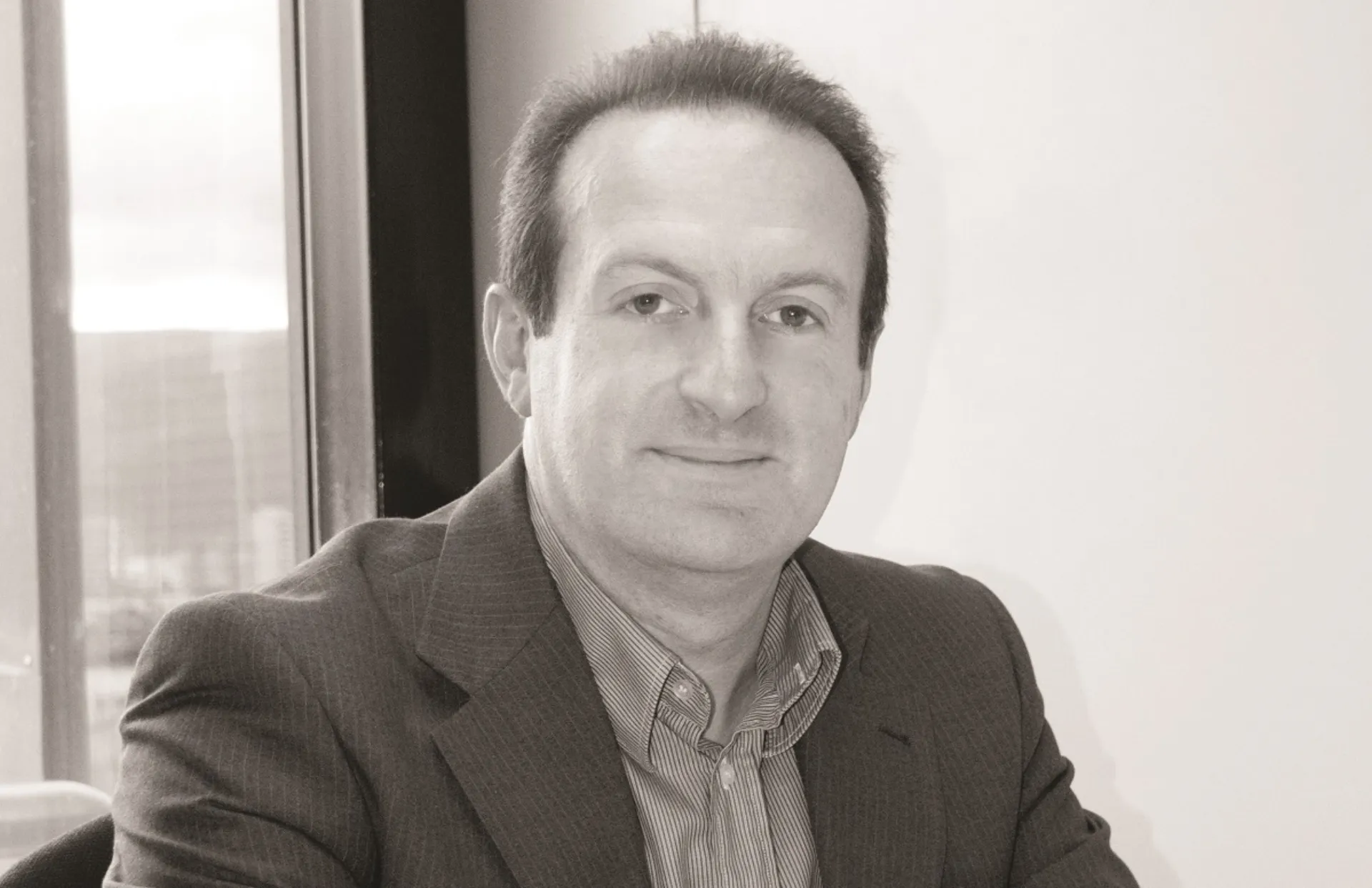 Μ. Σκορδής: Ψηφιακός μετασχηματισμός προς όφελος όλων