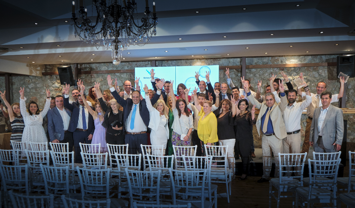 10 στα 10 για την Victory Promise. Οργανική Ανάπτυξη & διπλασιασμός παραγωγής στα άμεσα σχέδιά της