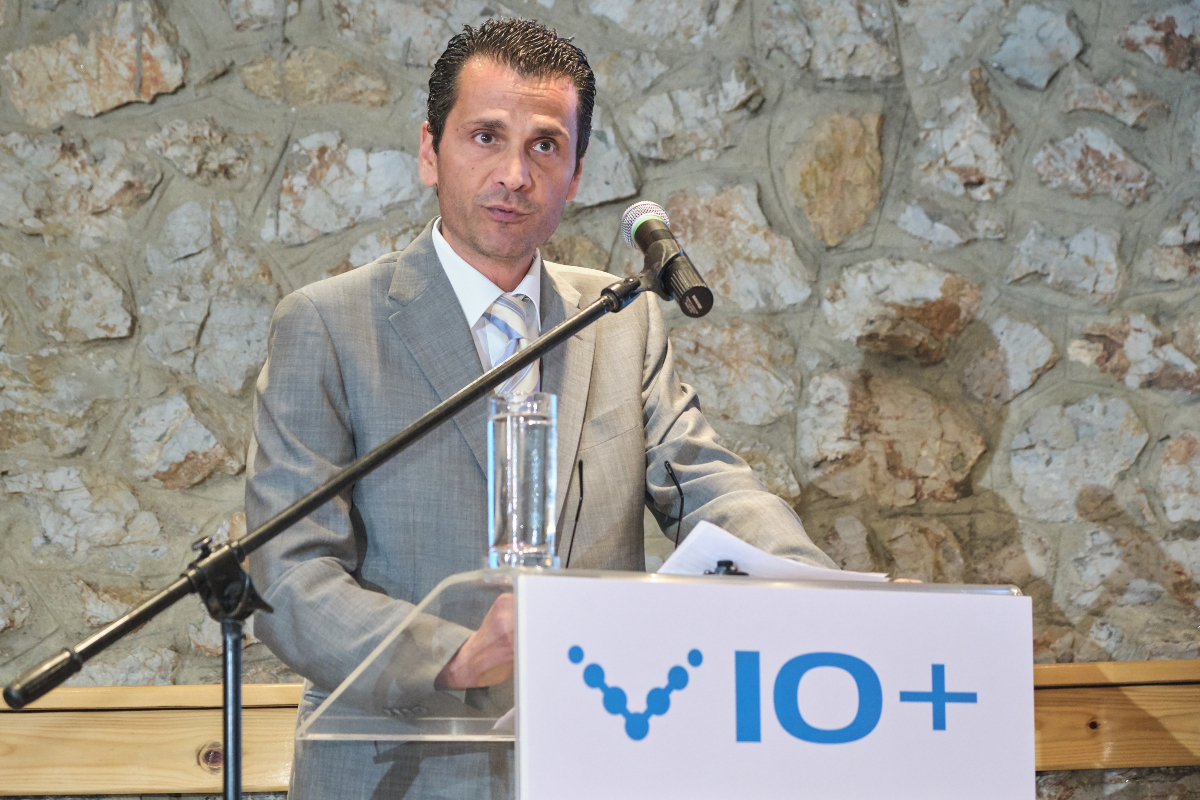 Πιστοποίηση της Victory Promise με βάση το ISO/SEC 27001:2013