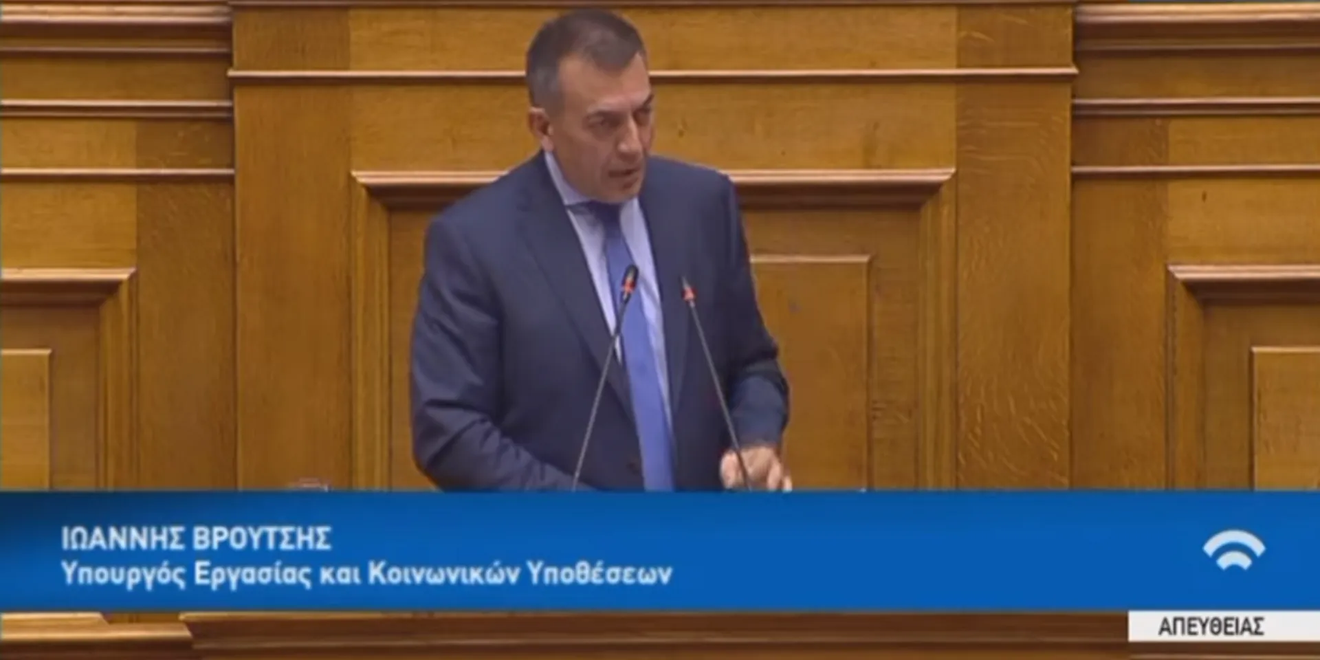 Τα νέα μέτρα στήριξης: Τι γίνεται με το δώρο του Πάσχα, τις συμβάσεις, τις συντάξεις και το επίδομα