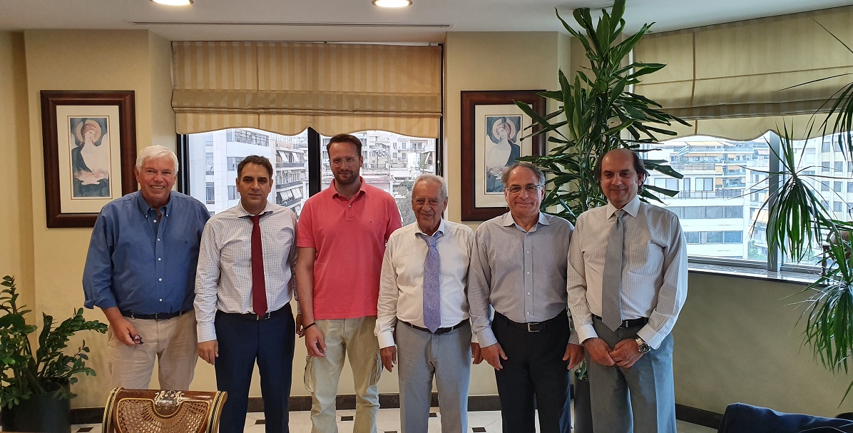 Ευχαριστήρια επιστολή επιχείρησης στην Υδρόγειο: “Χάρη σε εσάς η επιχείρησή μας είναι ξανά ζωντανή”