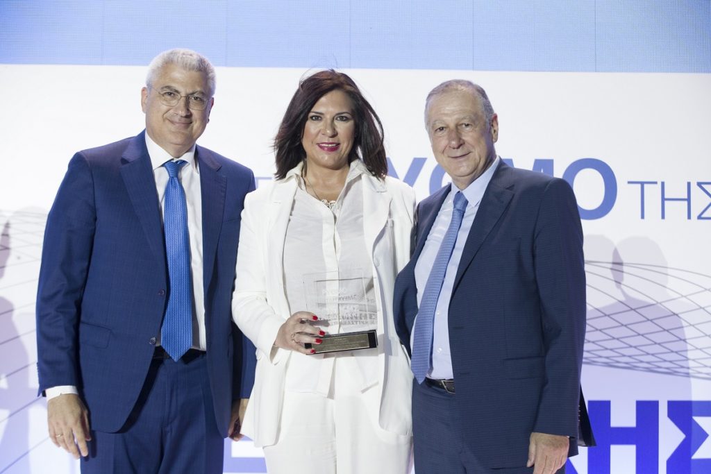 Μαρία Γαζούλη