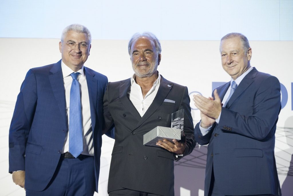 Δημήτρης Κελεσίδης