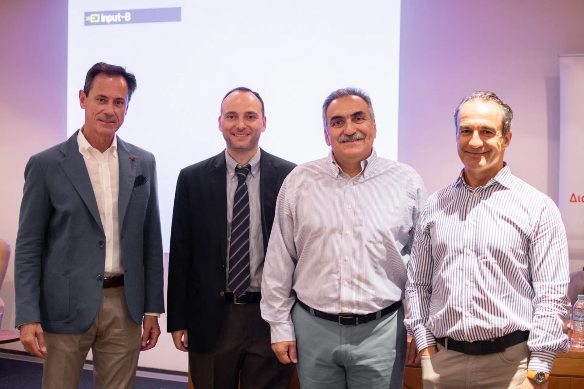 ΑΘΗΝΑΪΚΗ MEDICLINIC & INTERAMERICAN: Εκδήλωση για οφθαλμολογικά και δερματολογικά θέματα