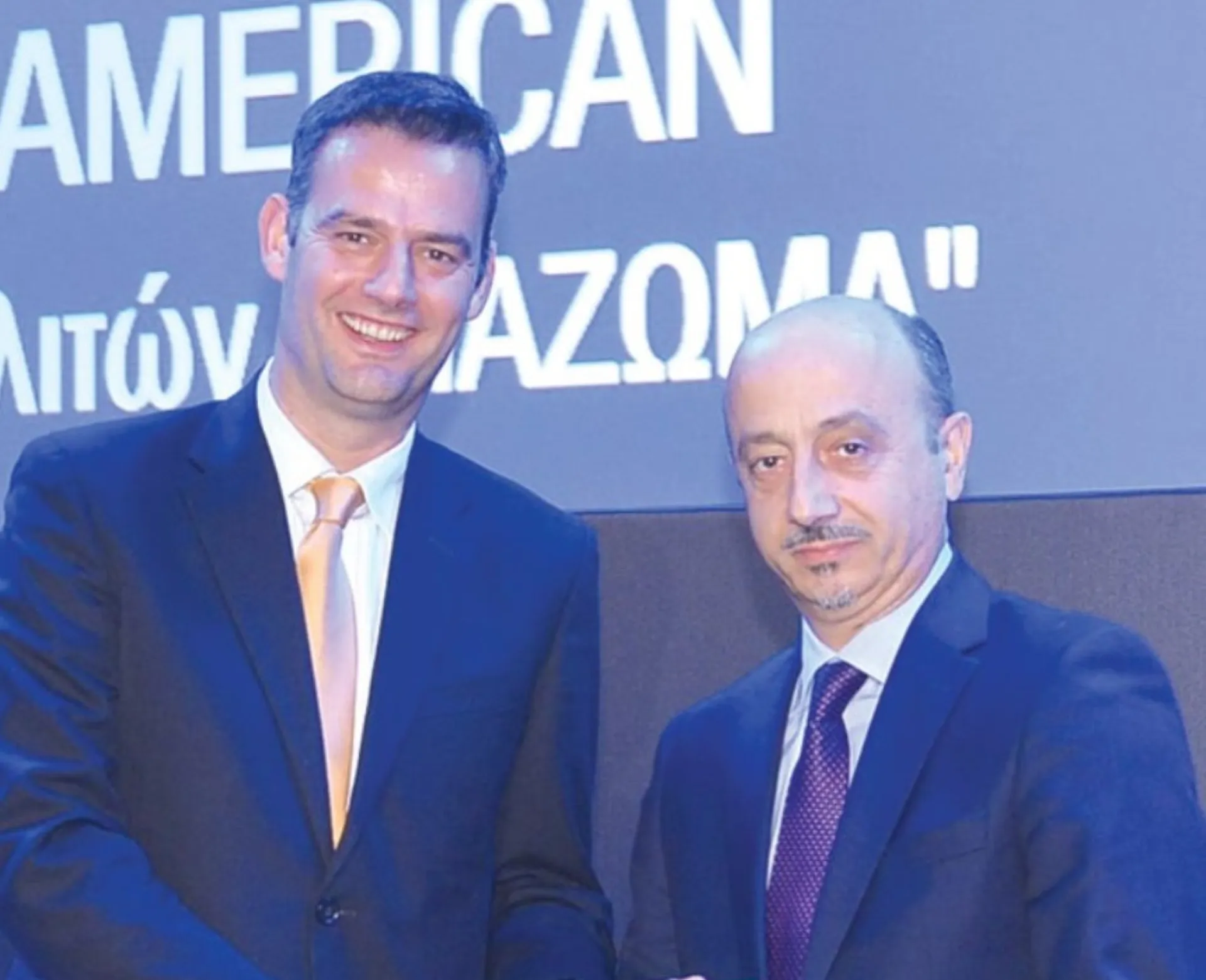 Η INTERAMERICAN στο «2ο Πανόραμα Εταιρικής Υπευθυνότητας και Ανάπτυξης»