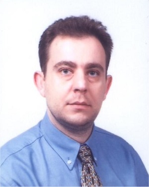 Ευάγγελος Γρηγορούδης