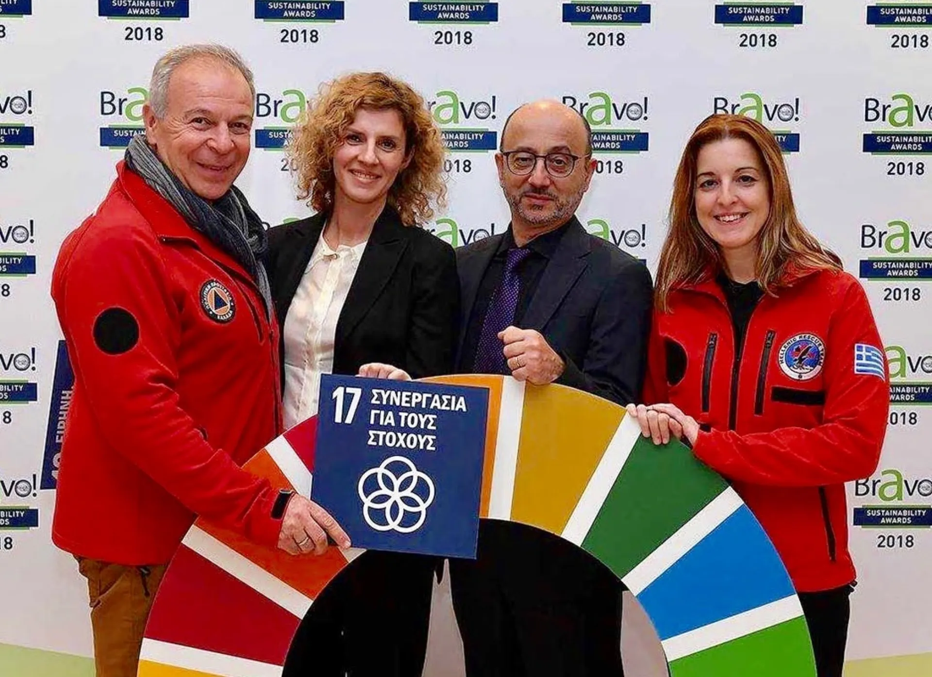 INTERAMERICAN & ΕΟΔ για την εκπαίδευση προσωπικού κοινωνικών φορέων στις Πρώτες Βοήθειες