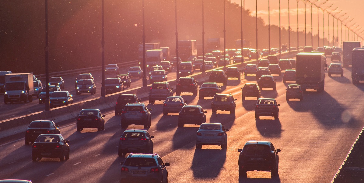 Στη… φάκα οι ανασφάλιστοι οδηγοί με το πάτημα ενός κουμπιού