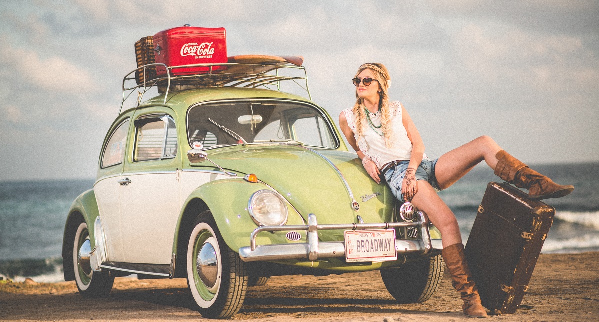 Κανόνες ασφαλείας για όσους επιστρέφουν από τις διακοπές οδικώς