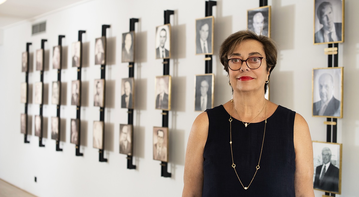 Μ. Αντωνάκη: Πάλη γενεών για την επίλυση του συνταξιοδοτικού