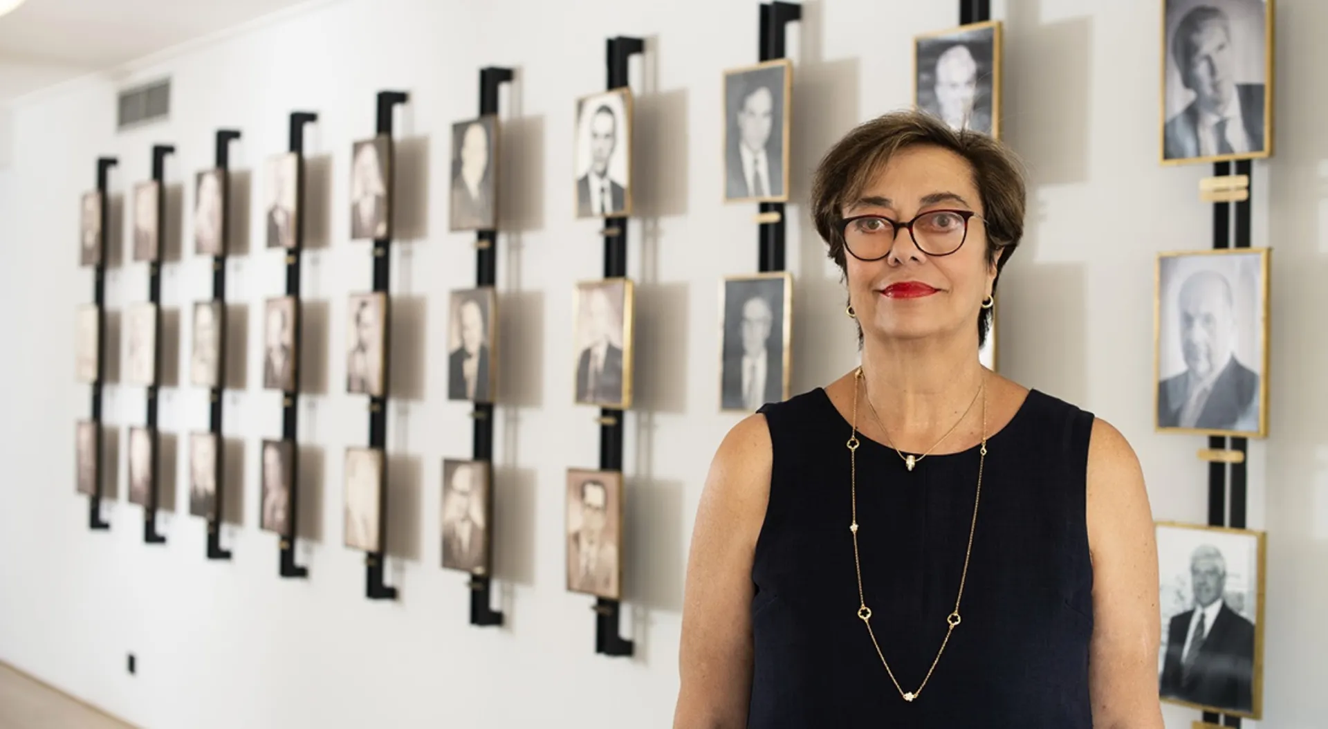 Μ. Αντωνάκη: Πάλη γενεών για την επίλυση του συνταξιοδοτικού