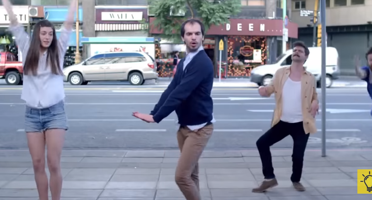 5 απλές ασκήσεις για να δεις την “ηλικία” του σώματός σου