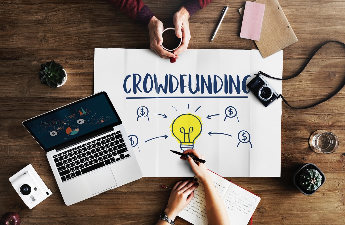 Το crowdfunding