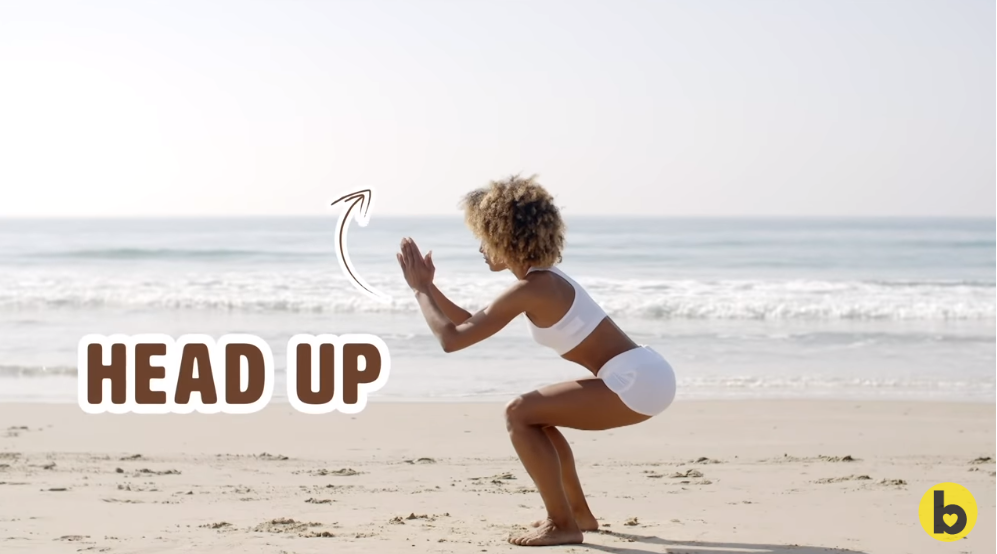 5 ασκήσεις που πρέπει να κάνετε μετά… τις διακοπές