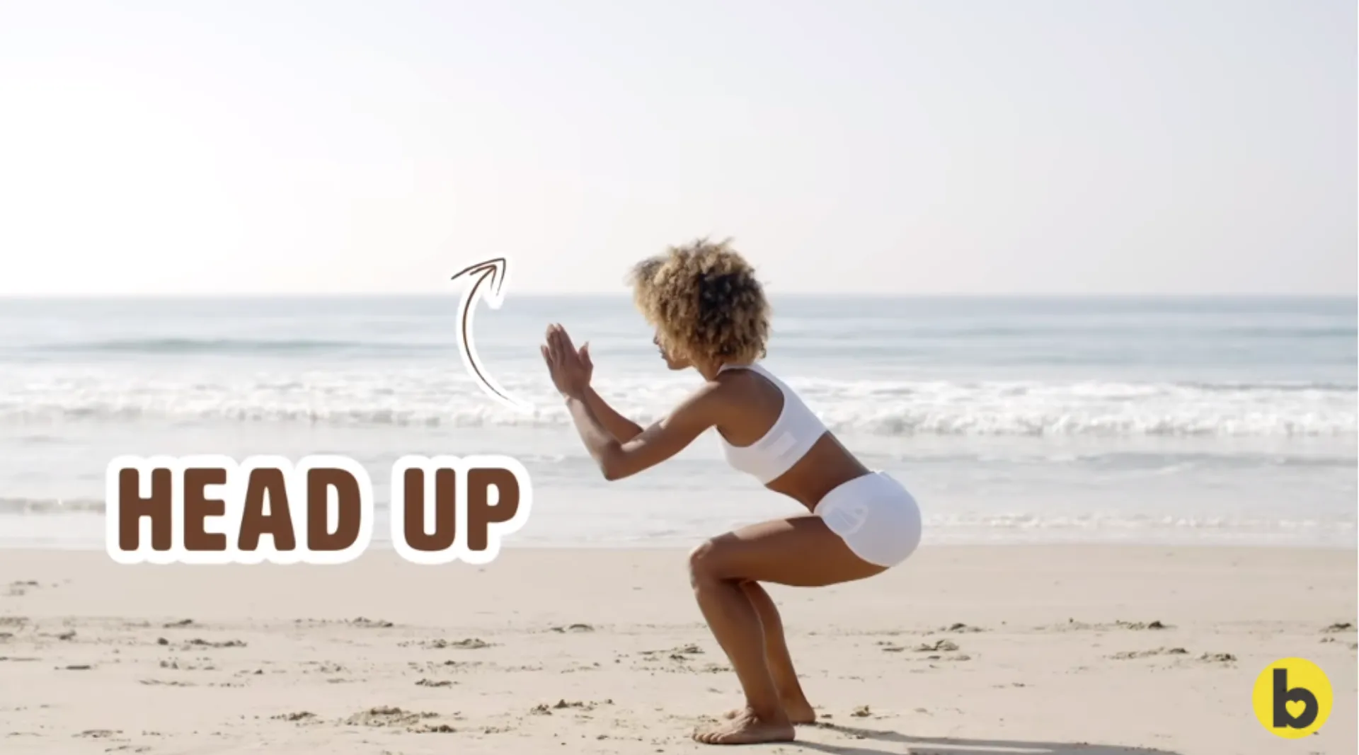 5 ασκήσεις που πρέπει να κάνετε μετά… τις διακοπές