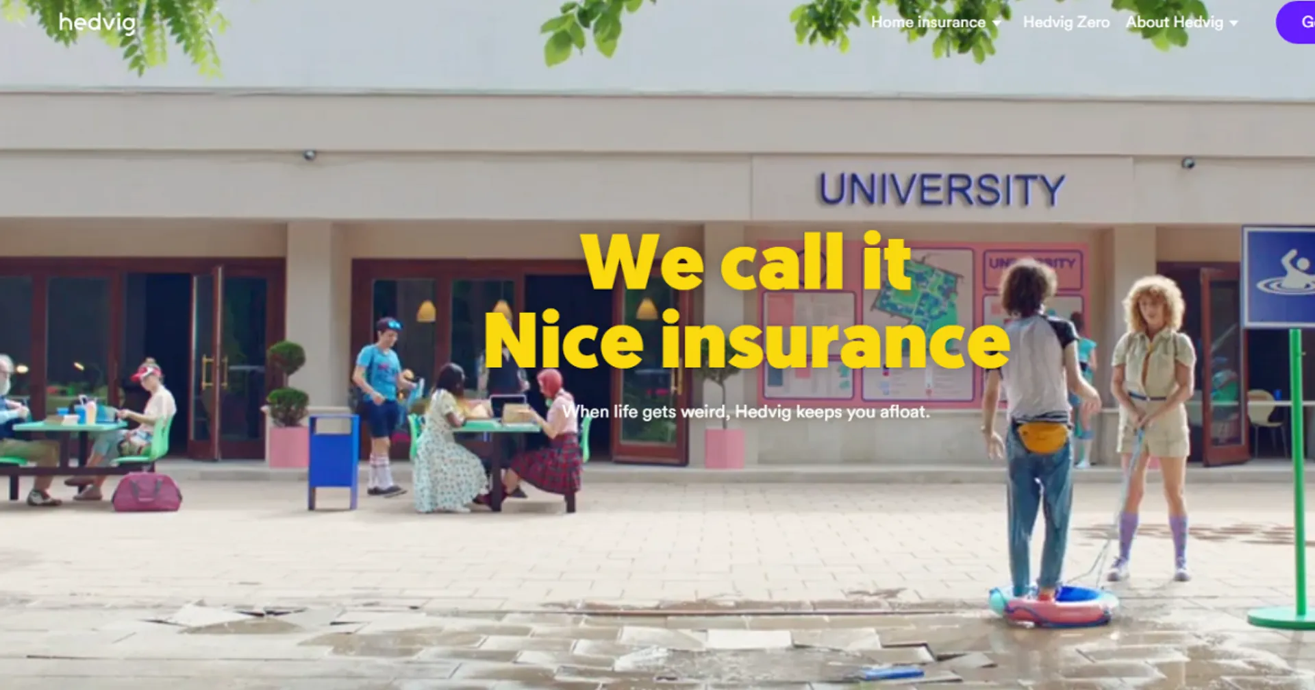 Ποια είναι η 2η “Lemonade” που ανοίγεται στην Ευρώπη