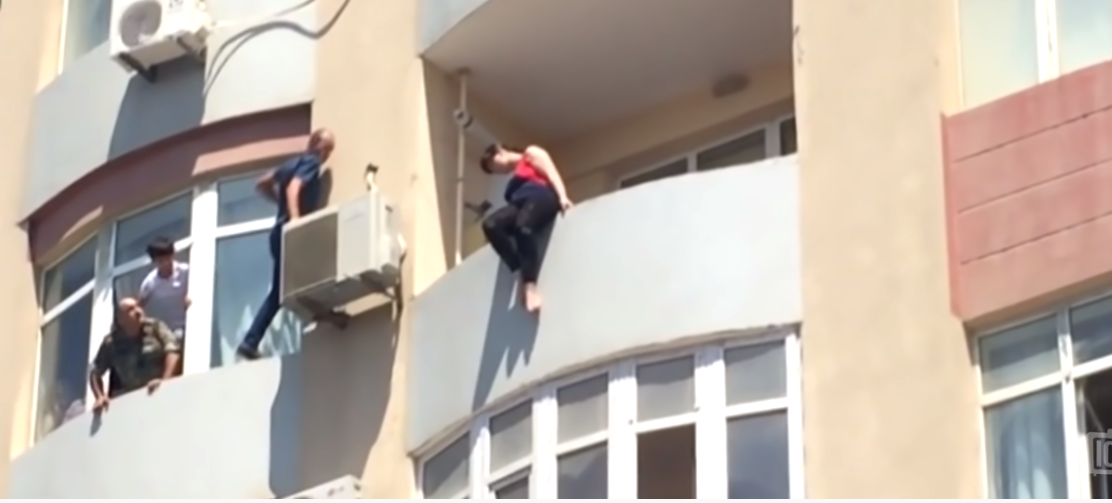 Καθημερινοί… ήρωες