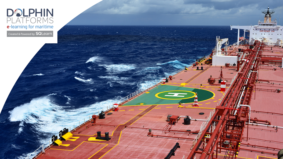 Η Prime Marine Management επιλέγει την SQLearn για τις εκπαιδευτικές της ανάγκες