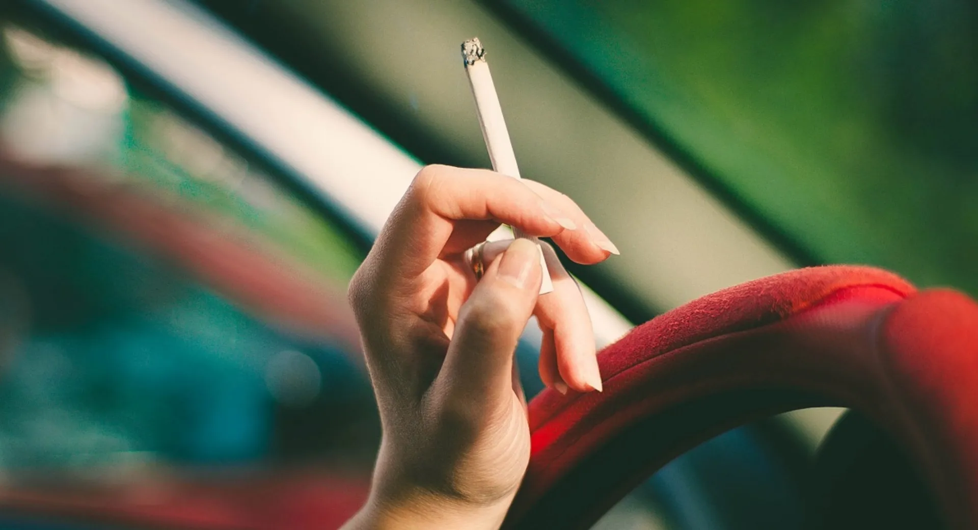 Επιτροπή Εμπειρογνωμόνων για τον Έλεγχο του Καπνίσματος