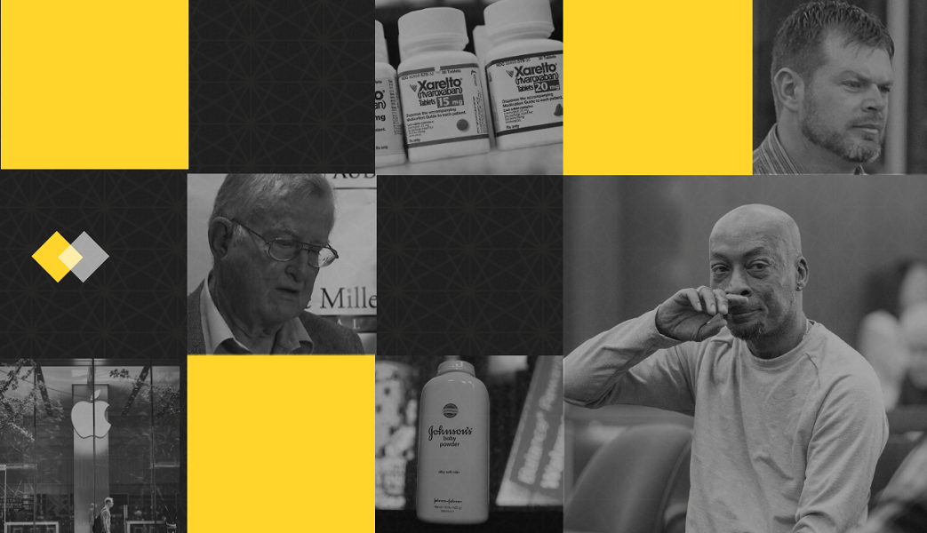 Αποζημιώσεις δισεκατομμυρίων στα ελαττωματικά προϊόντα