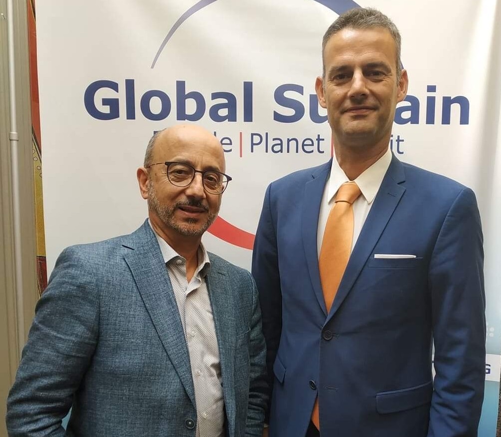 2ο Πανόραμα Υπευθυνότητας: H INTERAMERICAN ανταποκρίνεται στις προκλήσεις της Βιώσιμης Ανάπτυξης