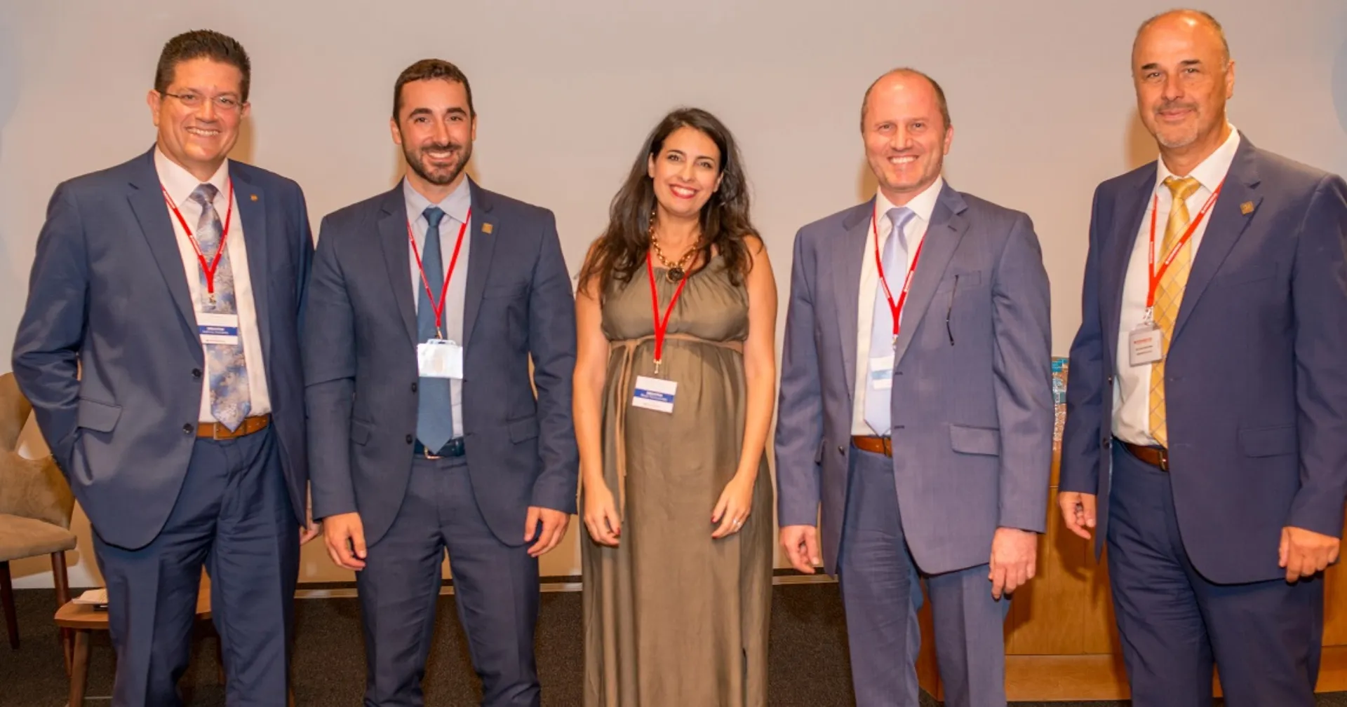 Κουλτούρα “TEDx” και διαμοιρασμού γνώσεων στην Interamerican