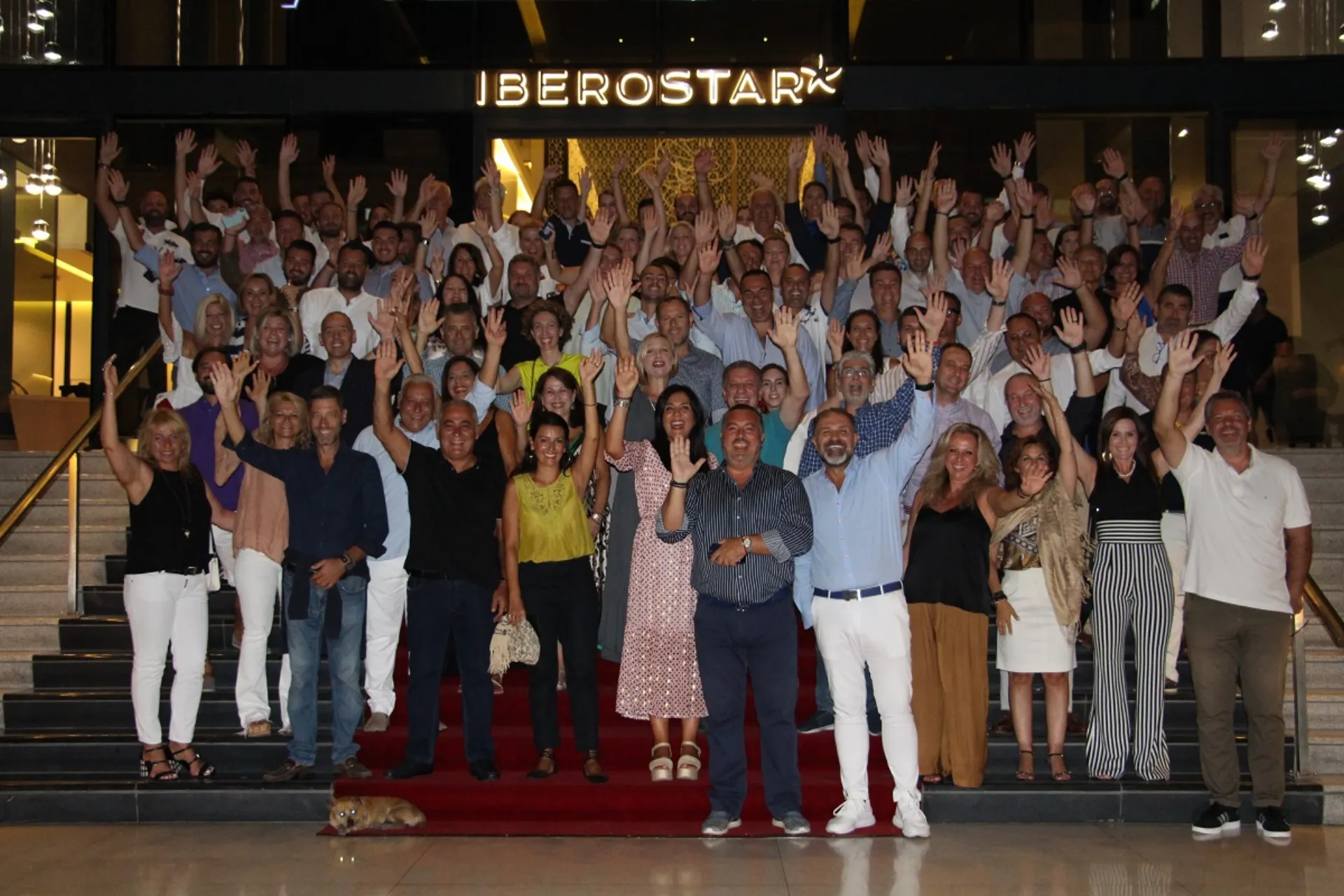 Groupama: Στην εξωτική Κούβα οι Συνεργάτες του Ελεύθερου Δικτύου