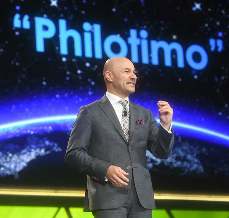 Η Ελλάδα για πρώτη φορά στην κεντρική σκηνή του Ετήσιου Συνεδρίου MDRT