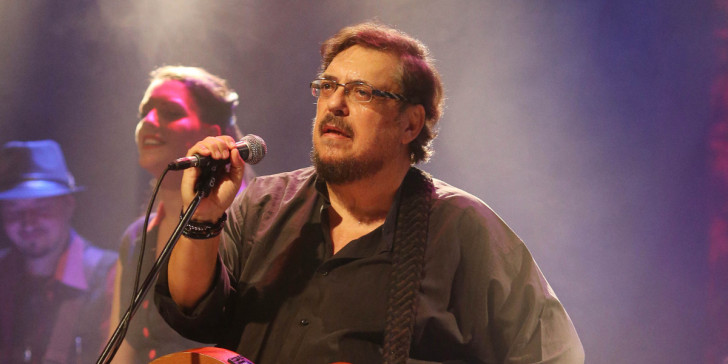 Έφυγε από τη ζωή ο συνθέτης και μουσικός Λ. Μαχαιρίτσας