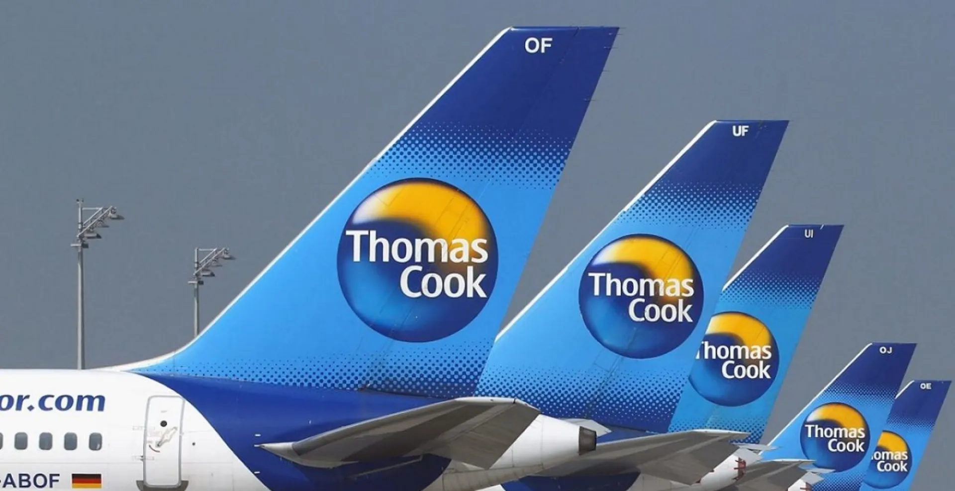 Ασφαλιστικό “μαξιλάρι” 100 εκατ. από την Swiss Re στην υπόθεση της Thomas Cook