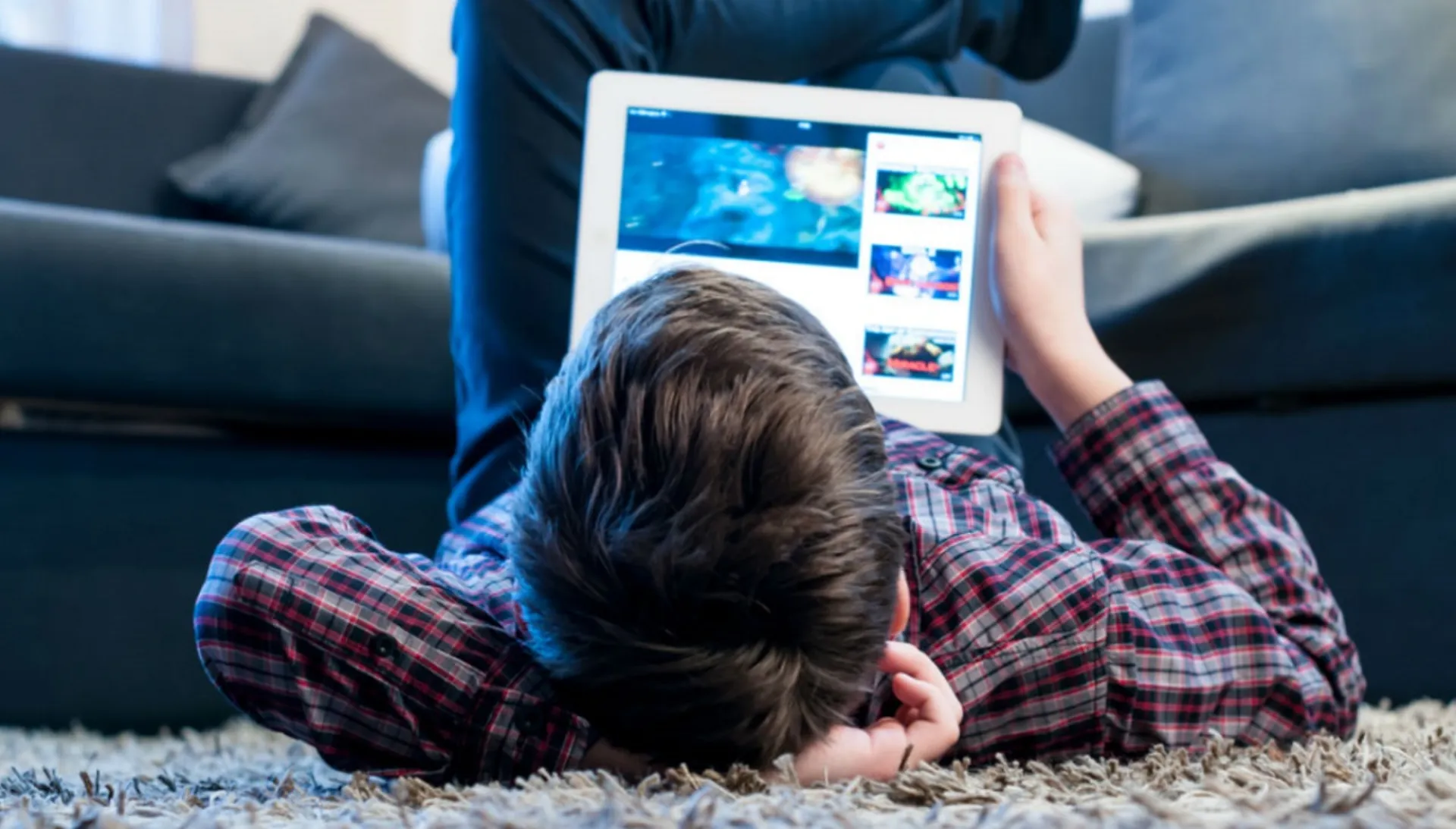 170 εκατ. θα δώσει το youtube για παραβίαση της ιδιωτικότητας παιδιών