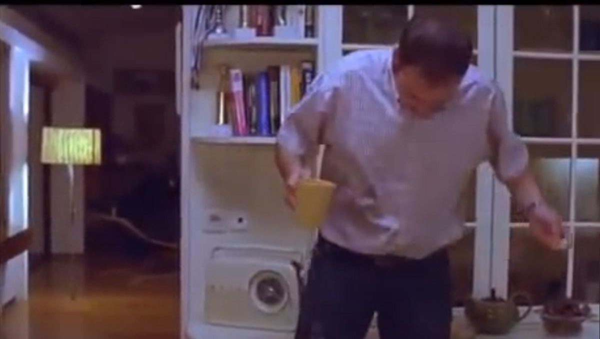 Μόνο για το παρελθόν μπορείς να είσαι σίγουρος;