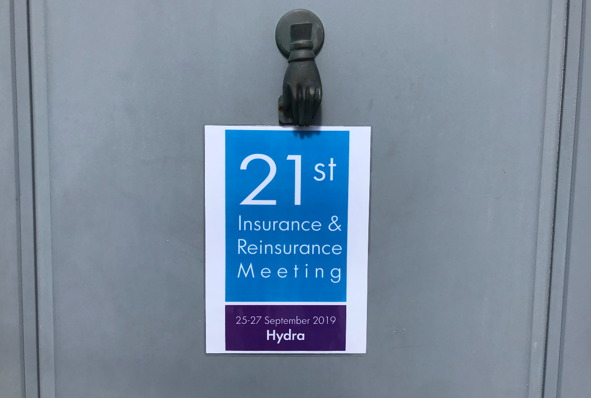 Τι ακούσαμε & τι μάθαμε στο φετινό συνέδριο της Ύδρας