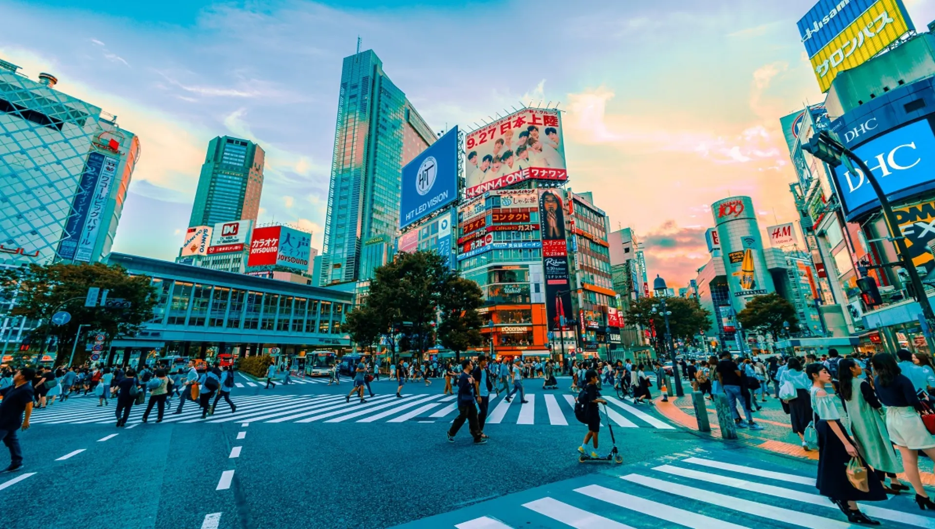 Ποια είναι η ασφαλέστερη πόλη στον κόσμο;