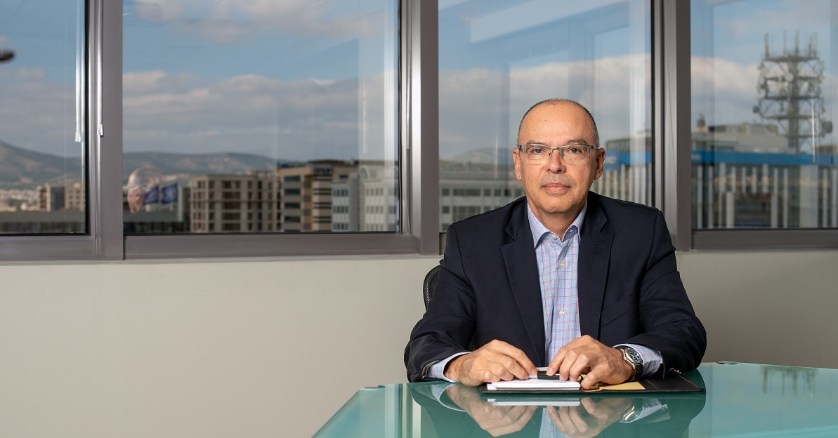 Απόλλων: Με 4 βήματα-κλειδιά στηρίζουμε τους συνεργάτες στην ασφάλιση επιχειρήσεων