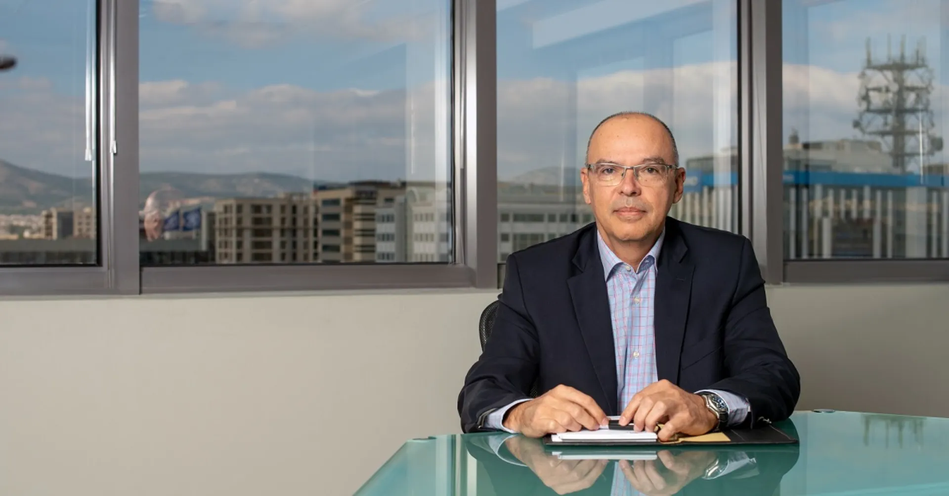 Απόλλων: Με 4 βήματα-κλειδιά στηρίζουμε τους συνεργάτες στην ασφάλιση επιχειρήσεων
