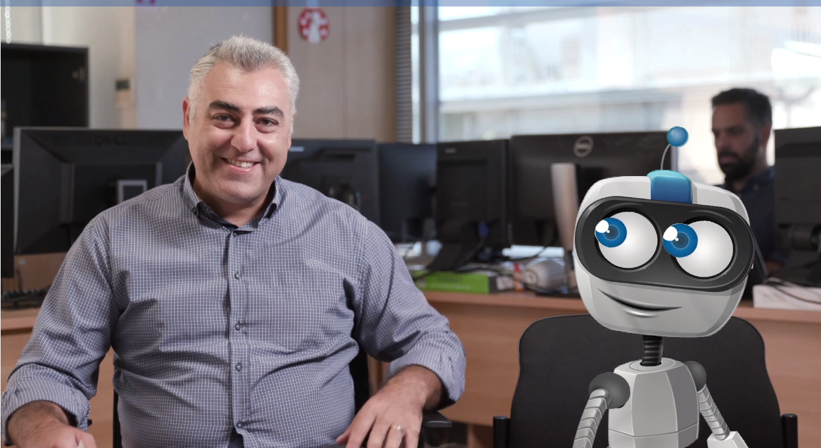 ΜΙΝΕΤΤΑ: Μία εταιρεία που αξίζει να “κλικάρεις”