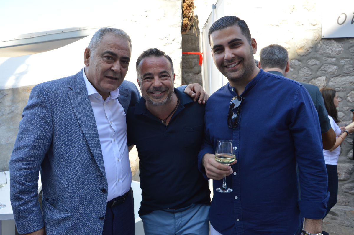 Η MATRIX Broker στην 21η Συνάντηση Ασφαλιστών & Αντασφαλιστών της ΕΑΕΕ