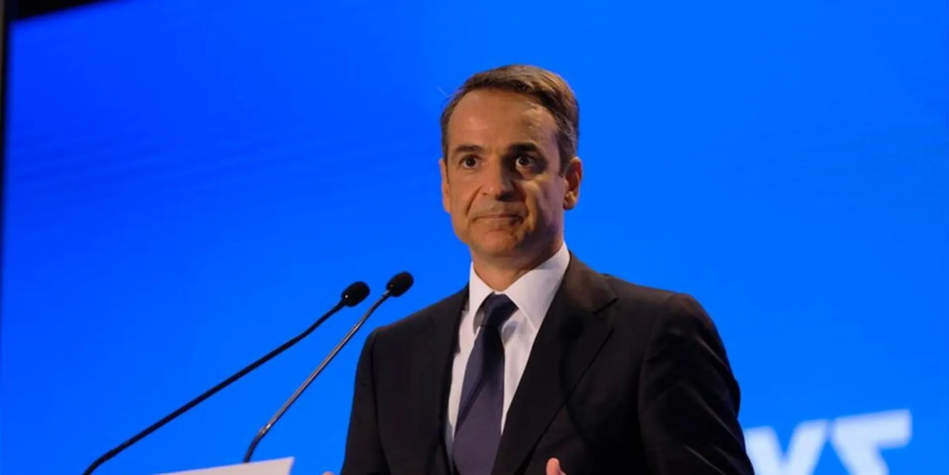 Κ. Μητσοτάκης: Ήμουν απόλυτα ξεκάθαρος με τον Τράμπ σχετικά με τις κόκκινες γραμμές της Ελλάδας