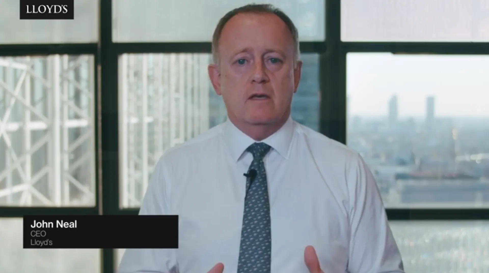 Video: Τι αποκαλύπτει η μεγάλη έρευνα των LLoyd’s – 480 μαρτυρίες για παρενοχλήσεις