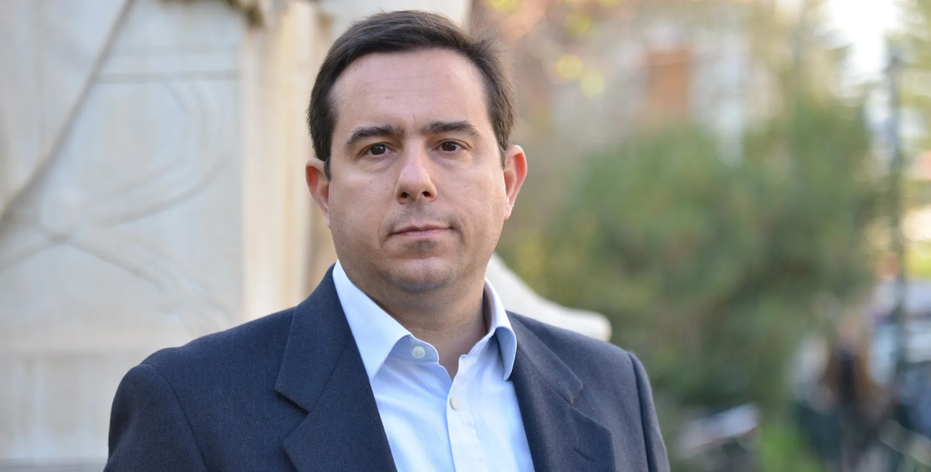 Ο Ν. Μηταράκης στην συνάντηση ασφαλιστών στην Ύδρα