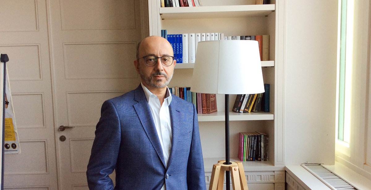 Θετικά μηνύματα για την ασφαλιστική αγορά