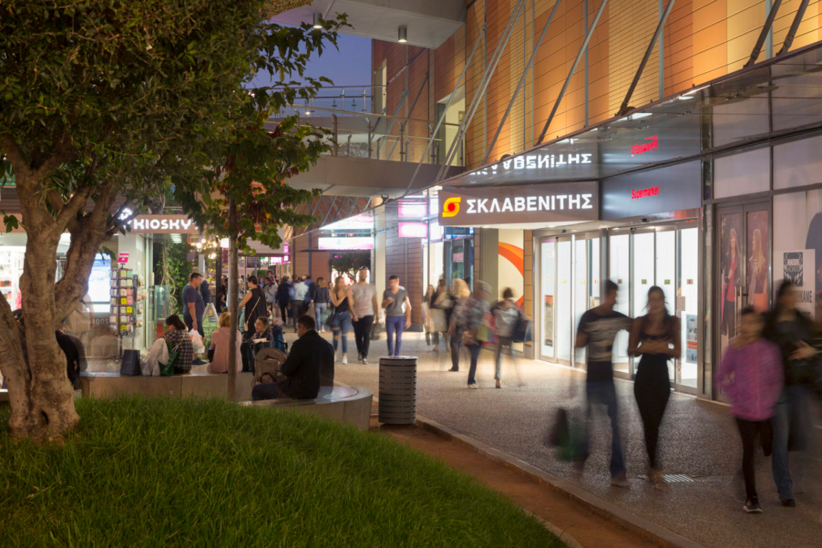 Ομαδικό συμβόλαιο Ζωής & Υγείας για τους 24.000 εργαζόμενους του Σκλαβενίτη