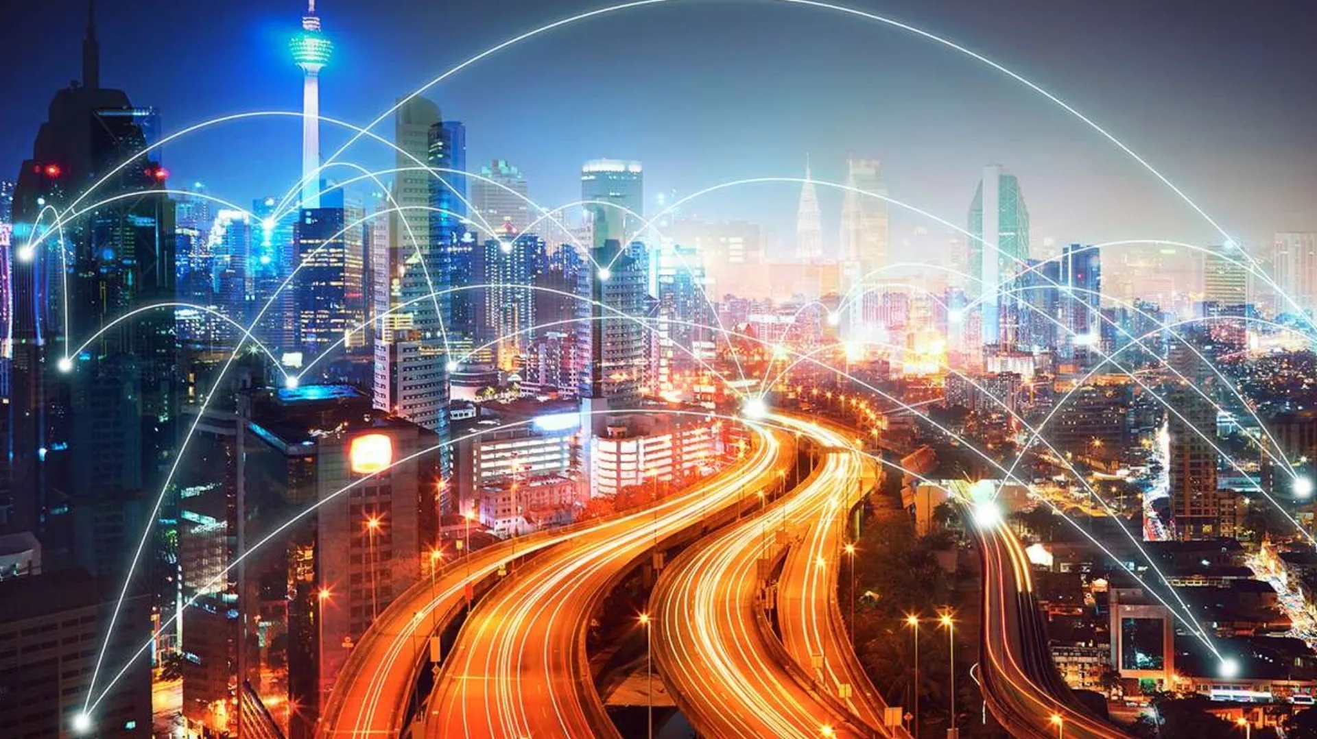 Οι «έξυπνες πόλεις»… έξυπνα χακάρονται